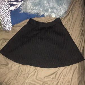 Skater Skirt